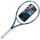 Ракетка Babolat PURE DRIVE TEAM UNSTR NC 2025 Gr3, чорно-синя - изображение 1