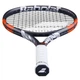 Ракетка для тенісу Babolat BOOST Strike Gr3, чорно-оранжева - изображение 4