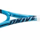 Ракетка Babolat PURE DRIVE TEAM UNSTR NC 2025 Gr3, чорно-синя - изображение 2