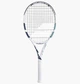 Ракетка для тенісу Babolat EVO DRIVE LITE Gen2 Gr2, біла - изображение 1