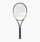 Ракетка для тенісу Babolat PURE DRIVE TEAM UNSTR NC 2025 Gr2, чорно-синя - зображення 1