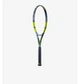 Ракетка для тенісу Babolat PURE DRIVE TEAM UNSTR NC 2025 Gr2, чорно-синя - зображення 2