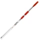 Ракетка для тенісу Babolat Pure Strike 18/20 unstr Gr3, біло-червона - изображение 4