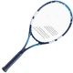 Ракетка для тенісу Babolat EAGLE multicolor Gr3, синя - изображение 1