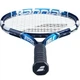 Ракетка для тенісу Babolat EAGLE multicolor Gr3, синя - изображение 2