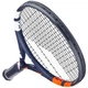 Ракетка для тенісу Babolat BOOST DRIVE Gr2, синьо-оранженва - изображение 4