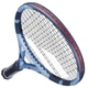 Ракетка Babolat PURE DRIVE UNSTR NC 2025 Gr3, чорно-синя - изображение 2