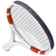 Ракетка длля тенісу Babolat Pure Strike JR 26 Gr 00, біло-червона - изображение 3