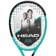 Ракетка для тенісу Head Boom Jr. 2024 Gr1, чорно-бірюзова - изображение 4
