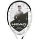 Ракетка для тенісу Head Speed PRO 2024 U 30, чорно-біла - изображение 4