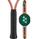 Ракетка для тенісу Yonex Junior 26, чорно-оранжева - изображение 4