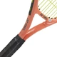 Ракетка для тенісу Yonex Junior 26, чорно-оранжева - изображение 5