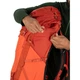 Рюкзак туристичний Osprey Talon Pro 40 л S/M - сірий - зображення 3