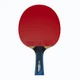 Ракетка для настільного тенісу Butterfly Timo Boll, чорно-червона - изображение 9