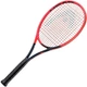 Ракетка для тенісу Head Radical PRO 2023 Gr3, чорно-червона - изображение 2