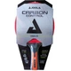 Ракетка для настільного тенісу Joola Carbon MEGA, чорно-червона - изображение 1