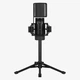 Микрофон Streamplify MIC-48-RGB-TP Black (SPMC-MZ1C127.11) - изображение 1