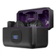 Микрофон Streamplify MIC GO-48-WL Black (SPML-MG1C051.11) - изображение 2
