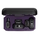Микрофон Streamplify MIC GO-48-WL Black (SPML-MG1C051.11) - изображение 3