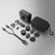 Микрофон Streamplify MIC GO-48-WL Black (SPML-MG1C051.11) - изображение 8
