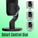 Микрофон Streamplify MIC MINI-48-RGB-ST Black (SPMC-MM1C327.11) - изображение 9