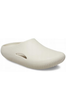 Чоловічі шльопанці Crocs Mellow Recovery Bone (42-43, бежевий) - изображение 3