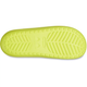 Чоловічі шльопанці Класік Crocs Classic Slide 2 Acidity (49/50, жовтий) - зображення 4