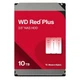Жорсткий диск 3.5" 10TB Red Plus WD (WD100EFGX) - зображення 1