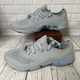 Чоловічі кросівки Crocs LiteRide 360 Marbled Pacer Sneaker Light Grey/Oxygen (42-43, сірий) - изображение 14
