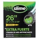 Камера Slime Smart Tube 26" x 1.75 - 2.125" FV з герметиком - зображення 1
