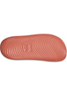 Чоловічі шльопанці Crocs Mellow Recovery Terracotta (42-43, червоний) - изображение 4