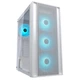 Корпус для ПК Cougar (MX160 RGB White) - зображення 8