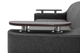 Диван Невада прямий 225х93 см сірий + темно-сірий - изображение 7
