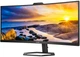 Монітор 34" Philips 34E1C5600HE/00 - зображення 4