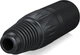 Разъем XLR Behringer X3M-BK мужской 3-pin (4033653161237) - изображение 4