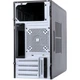 Корпус Chieftec MESH CT-04B-OP, без БЖ, 2xUSB3.0+2xUSB2.0, mATX, Black (CT-04B-OP) - изображение 2