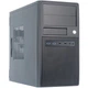 Корпус Chieftec MESH CT-04B-OP, без БЖ, 2xUSB3.0+2xUSB2.0, mATX, Black (CT-04B-OP) - изображение 1