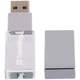 USB флеш накопитель ColorWay 64GB ColorWay Crystal USB 3.0 (CW-USBCL64) - изображение 5