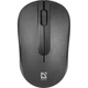 Мишка Defender Datum MM-285 Black (52285) - зображення 3