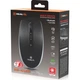 Мышка REAL-EL RM-455W Wireless/Bluetooth Black/Gray (EL123200047) - изображение 10