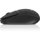 Мышка REAL-EL RM-335W Wireless Black (EL123200055) - изображение 4