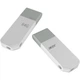 USB Flash Acer UP200 64GB USB 2.0 White, Retail (BL.9BWWA.551) - изображение 2