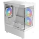Корпус для ПК AeroCool Viewport Mini-G-WT-v2 White (ACCM-ES09133.21) - зображення 1