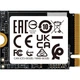 Накопичувач SSD M.2 2230 2TB GAMMIX S55 ADATA (SGAMMIXS55-2T-C) - зображення 1