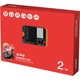 Накопичувач SSD M.2 2230 2TB GAMMIX S55 ADATA (SGAMMIXS55-2T-C) - зображення 3