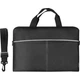 Сумка для ноутбука Defender 15.6" LITE, Black (26086) - изображение 7