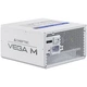 БЖ 750W Chieftec VEGA M ATX 3.1 135mm, 80+ Gold, Fully modular, WHITE, Retail (PPG-750-CW) - изображение 3