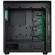 Корпус Chieftec SCORPION 4 GL-04B-UC-OP 4x120mm A-RGB, USB-C, ATX, без БЖ, Black (GL-04B-UC-OP) - изображение 10