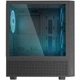 Корпус Modecom BREEZE BLACK USB 3.0x2 USB-Cx1 ARGB 4x140mm fans без БЖ ATX (AT-BREEZE-MG-ARGB-10-0000) - зображення 5