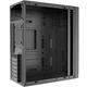 Корпус Casecom GN-3204 450W-120mm USB 3.0 ATX, Black (GN-3204-450) - изображение 3